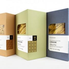 Williams-Sonoma Pasta包装