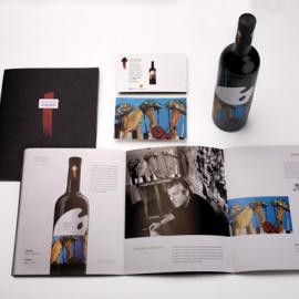 Málaga Conarte包装