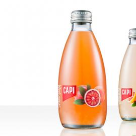 Capi Sparkling包装