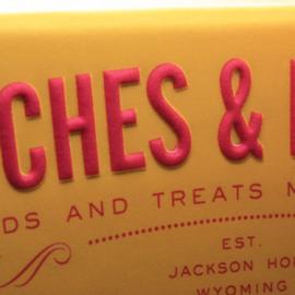 Bunches & Bunches Snaps包装