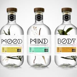 Herbalist & Alchemist包装