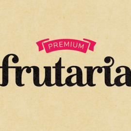 Frutaria包装