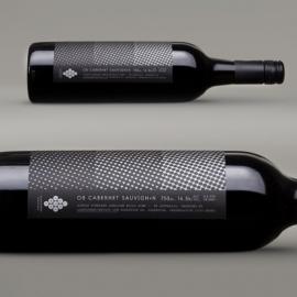 Lansdowne Vineyard包装