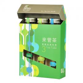 来管茶包装