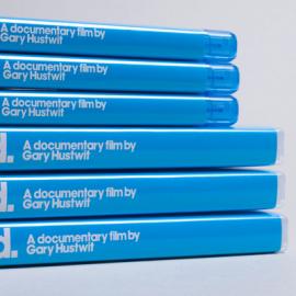 Plexi Urbanized包装