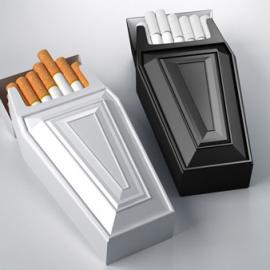 Antismoke包装