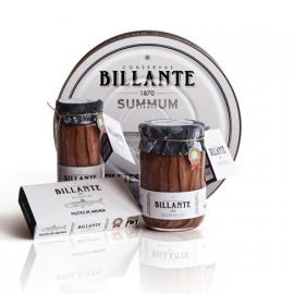 Billante品牌包装