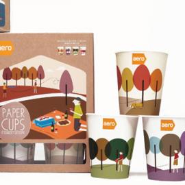 航空包装（烙楼）