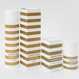 James Read品牌包装