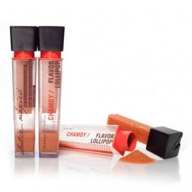 Olivia Paden的包装设计作品