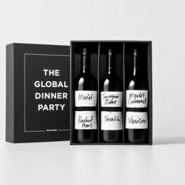 费雪派克 - 企业礼品包装