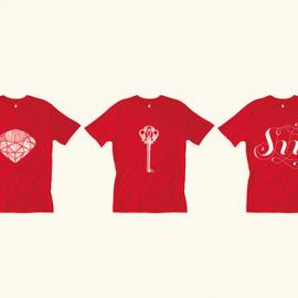 俏皮的雪糕―墨西哥品牌Bardot包装设计