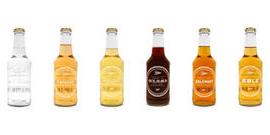 Frem酒品包装设计―设计师Jonathan Faust作品