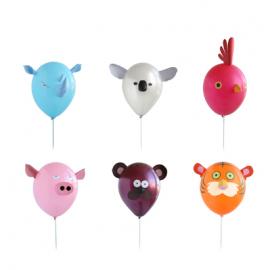 充满快乐的设计-伦敦设计师 Héctor Serrano