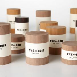 ‘冬青’产品包装设计