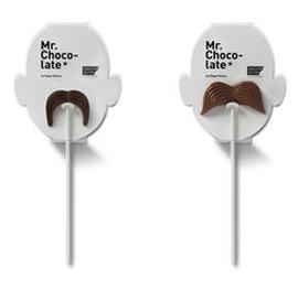 巧克力，不仅是美味