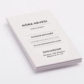 奢侈有余：Anna Amélie品牌设计