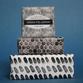 香皂，自然之美