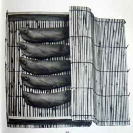 杰出的60年代日本包装《 How To Wrap Five Eggs 》