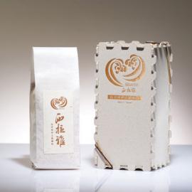 西拉雅丰收系列包装