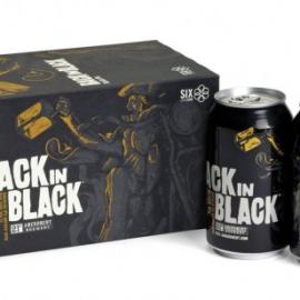 TBD包装设计作品