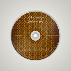 国外CD包装设计欣赏