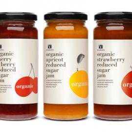 48款瓶状物品包装设计欣赏（一）