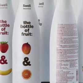 28款国外食品包装设计欣赏