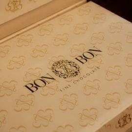 『包装全球』情系巧克力（一）