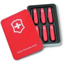 40款国外巧克力包装设计欣赏（二）