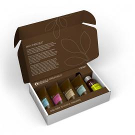 护肤定制视觉化