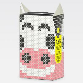 30组国外饮料包装设计欣赏