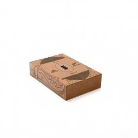 阿迪达斯十年纪念版限量鞋包装