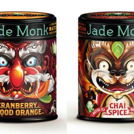 Moxie Sozo包装设计