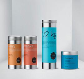 ruiz+company的包装设计