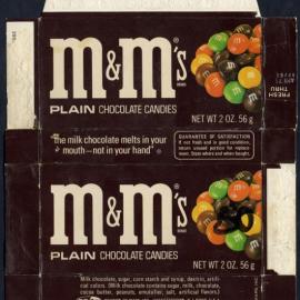 复古潮来袭-国外经典包装设计（下）