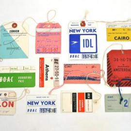 复古潮来袭-国外经典包装设计（上）