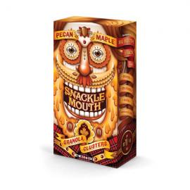 好吃的食品包装设计