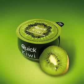 Marcel Buerkle的概念果冻包装设计