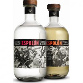 Espolón酒瓶包装