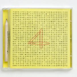 Pleasletmedesign的CD包装设计