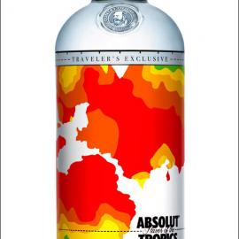 伏特加酒包装设计,设计师必收