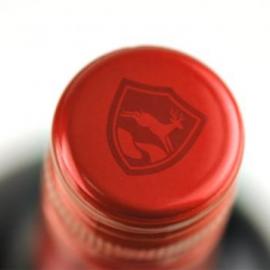 葡萄酒图形主义