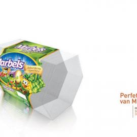 设计师GAZELLE优秀食品类包装作品