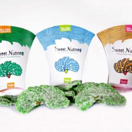 设计师ROSYID AKHMADI精彩包装案例欣赏（一）