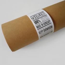 皮革潮流-Hajdu Anett秋冬配饰包装设计