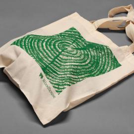 自然•温存-Woodhouse标识、网站和包装设计