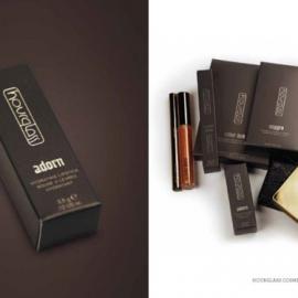 设计师Michael Hester时尚商业包装案例