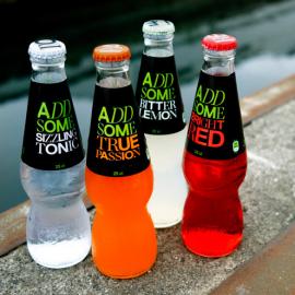 国外全新包装设计欣赏（二）