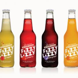 国外全新包装设计欣赏（一）